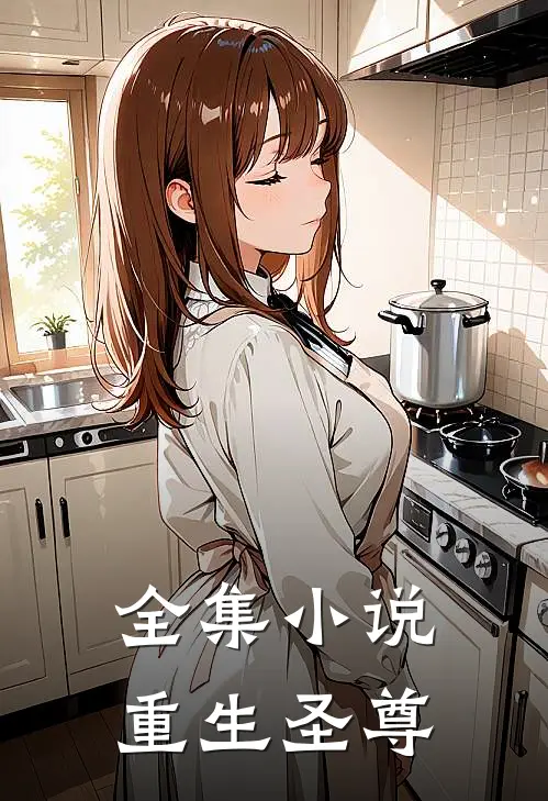 全集重生圣尊全文阅读