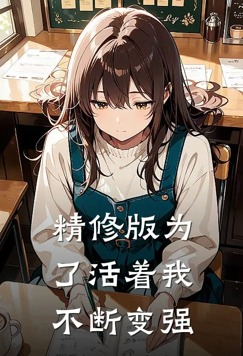 精修版为了活着我不断变强