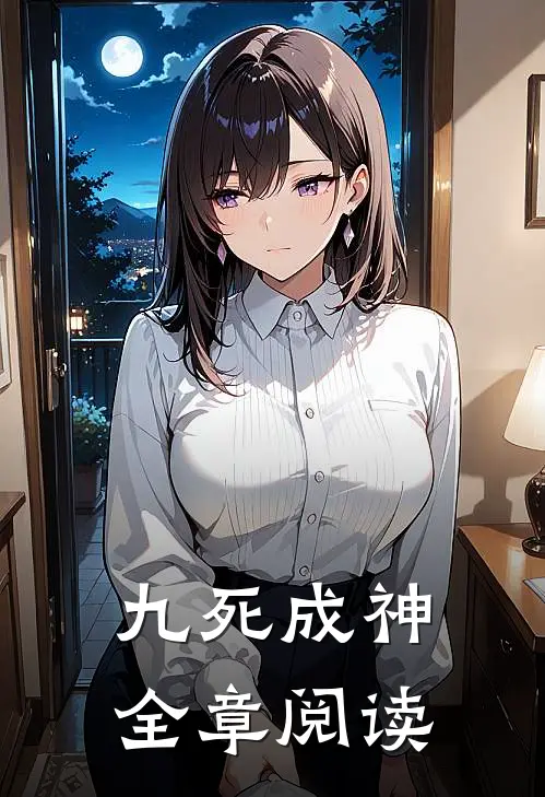 九死成神全章阅读
