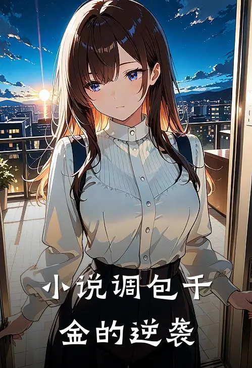 小说调包千金的逆袭