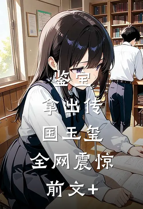 鉴宝：拿出传国玉玺，全网震惊前文+