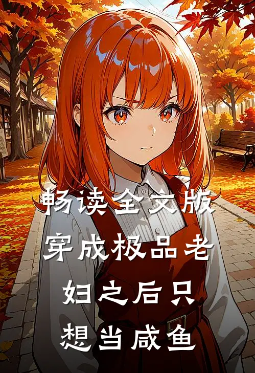畅读全文版穿成极品老妇之后只想当咸鱼
