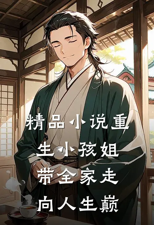 精品小说重生小孩姐，带全家走向人生巅