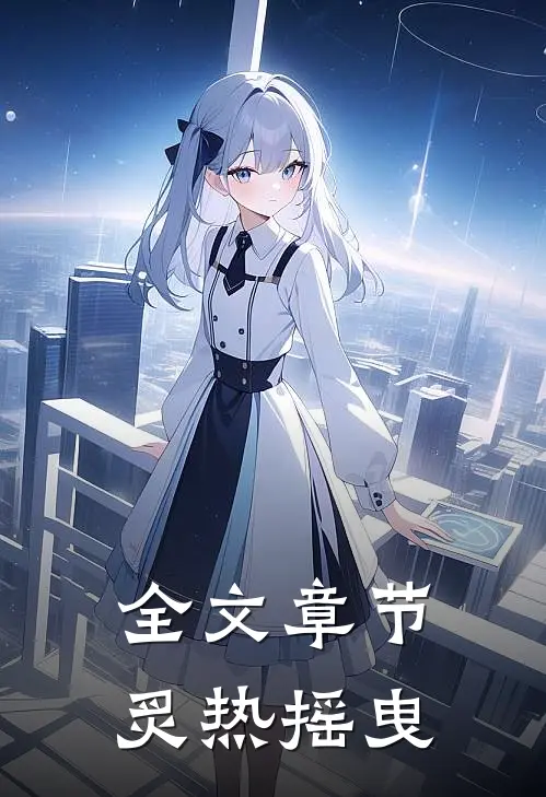 全文章节炙热摇曳
