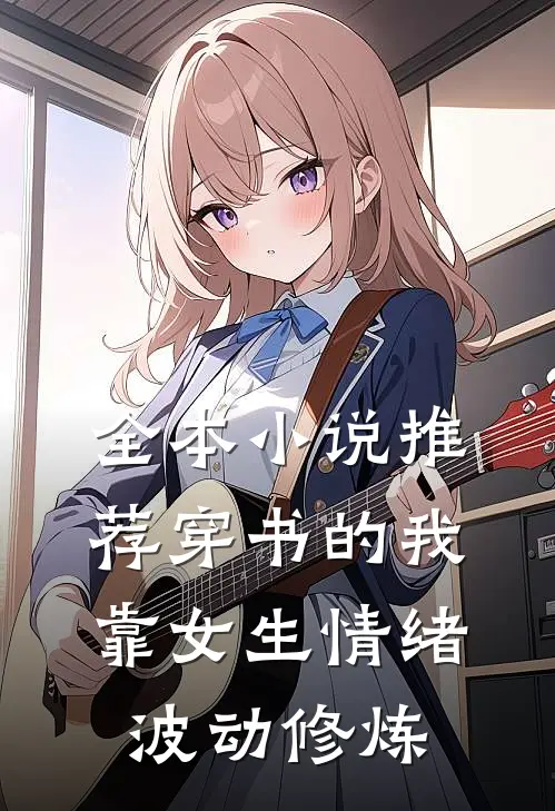 全本小说推荐穿书的我，靠女生情绪波动修炼