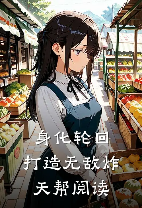 身化轮回，打造无敌炸天帮阅读