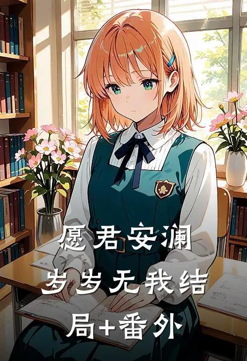 愿君安澜，岁岁无我结局+番外