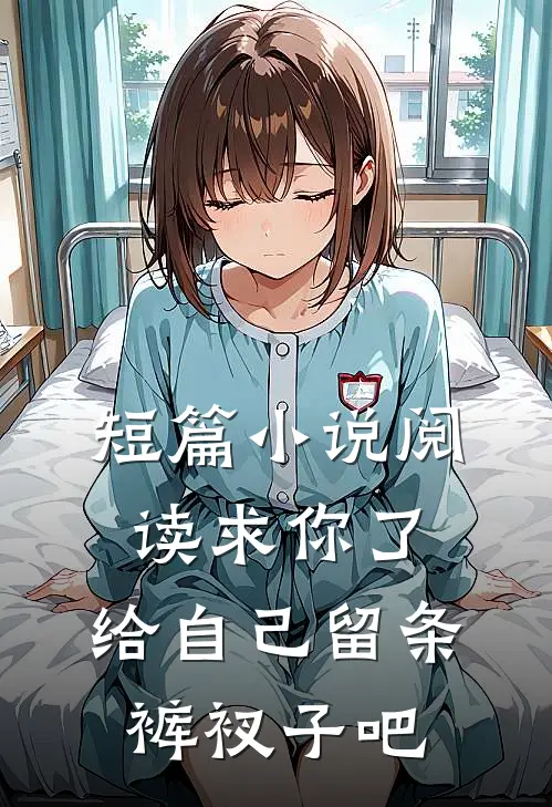 短篇小说阅读求你了，给自己留条裤衩子吧
