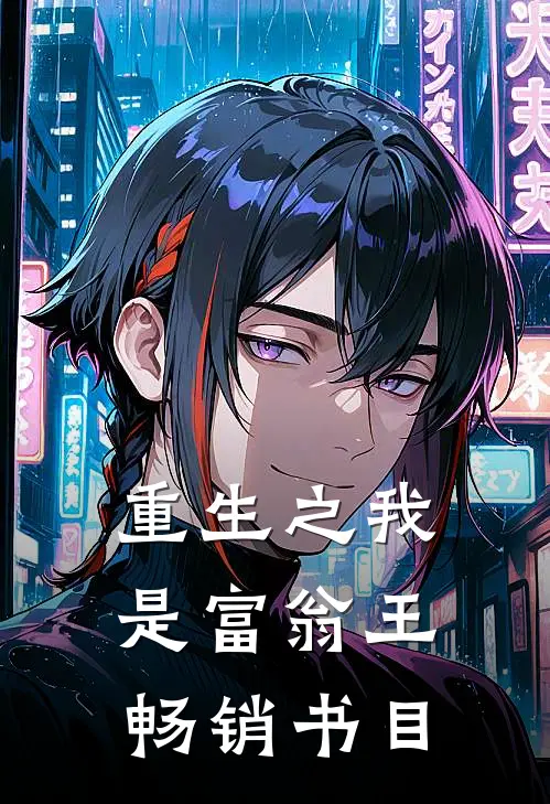 重生之我是富翁王畅销书目