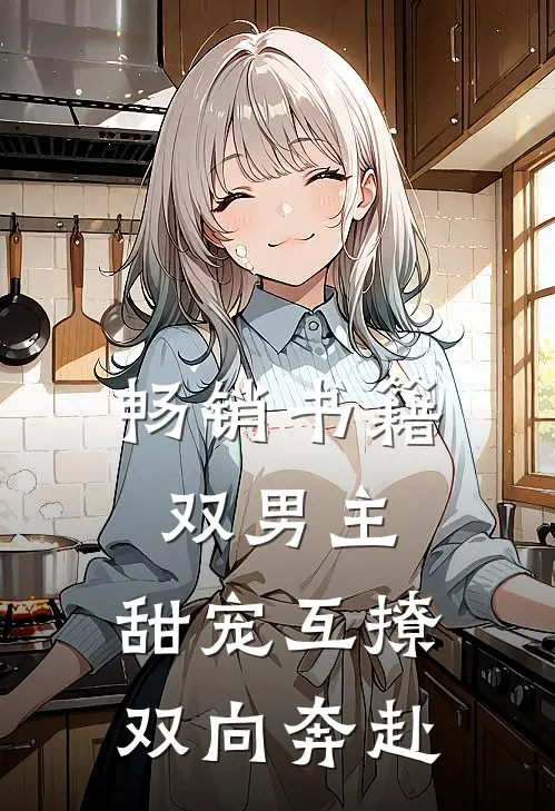 畅销书籍双男主甜宠互撩,双向奔赴免费阅读