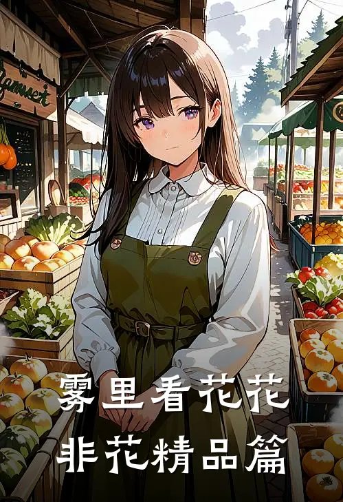 雾里看花花非花精品篇