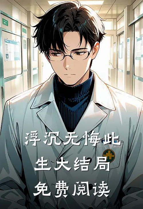 浮沉无悔此生大结局免费阅读