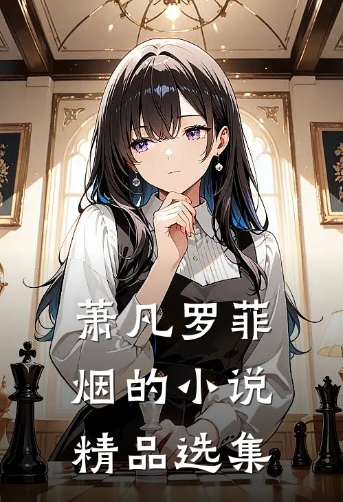 萧凡罗菲烟的小说精品选集