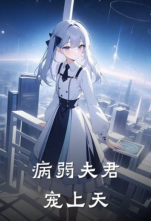 病弱夫君宠上天