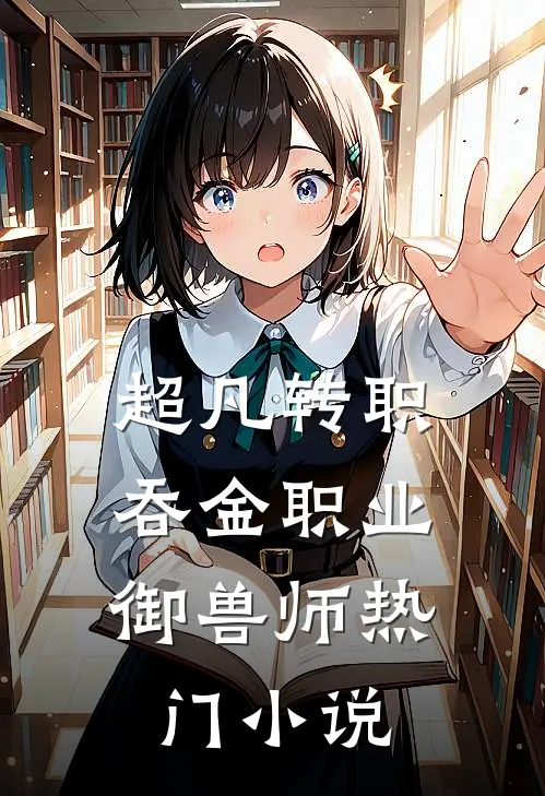超凡转职：吞金职业御兽师热门小说