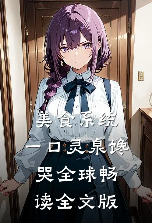 美食系统：一口灵泉馋哭全球畅读全文版