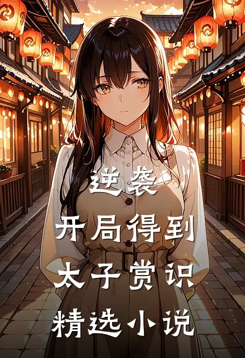 逆袭：开局得到太子赏识精选小说