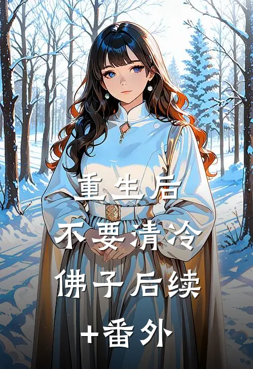 重生后，不要清冷佛子后续+番外