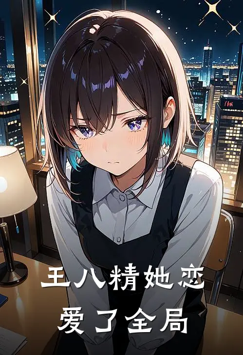 王八精她恋爱了全局免费阅读