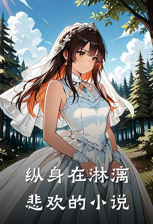 纵身在淋漓悲欢的小说