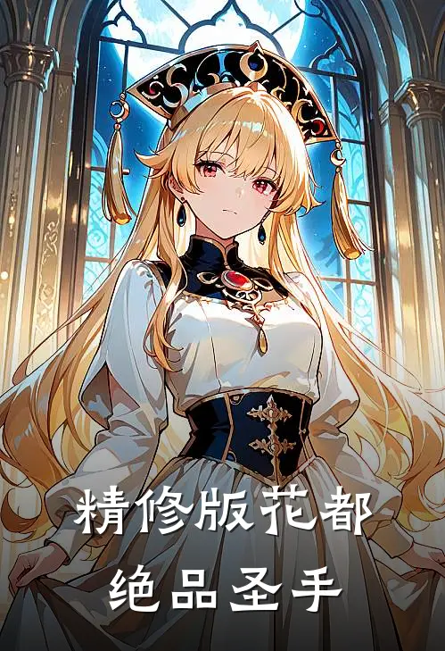 精修版花都绝品圣手在线阅读