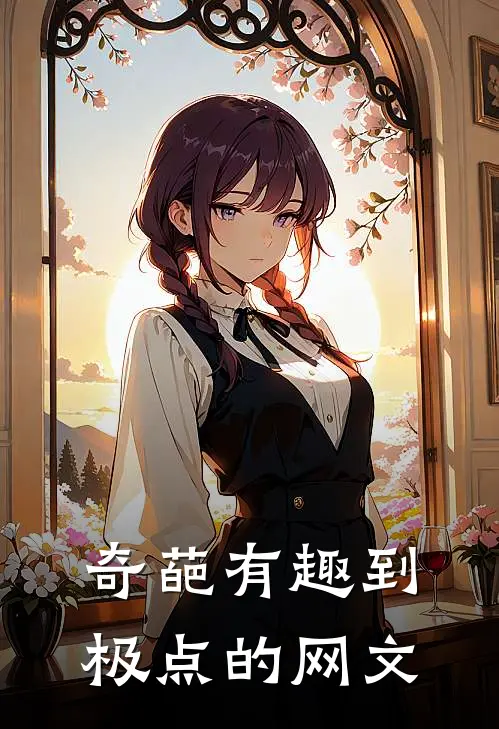 奇葩有趣到极点的网文