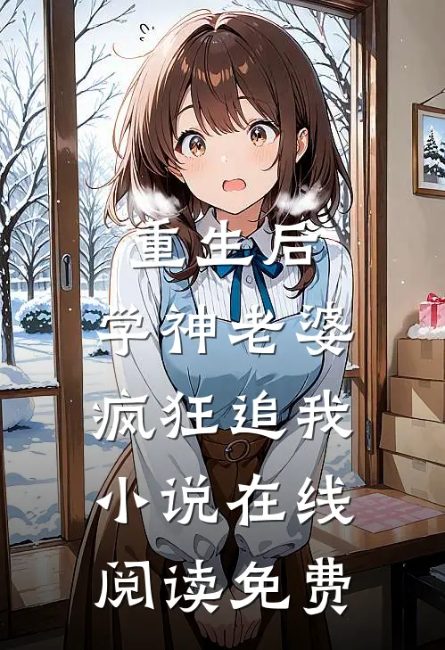 重生后，学神老婆疯狂追我小说在线阅读免费