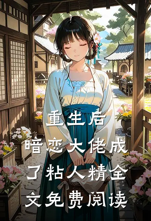 重生后，暗恋大佬成了粘人精全文免费阅读