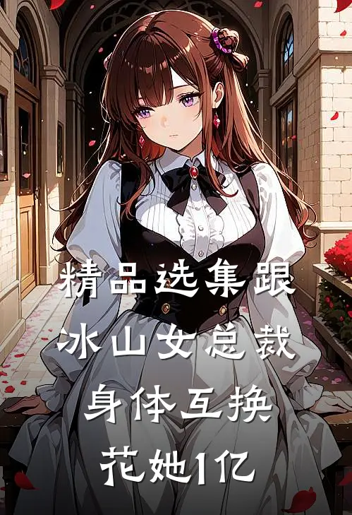 精品选集跟冰山女总裁身体互换，花她1亿