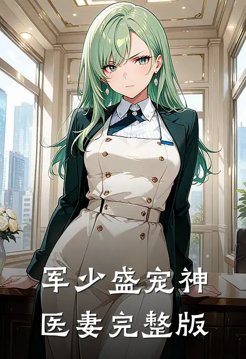 军少盛宠神医妻完整版