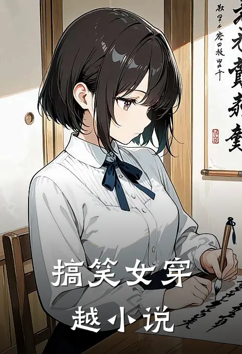 搞笑女穿越小说