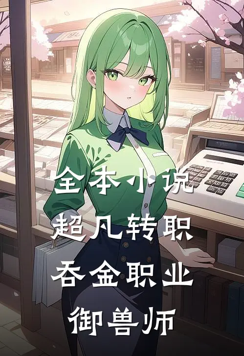 全本小说超凡转职：吞金职业御兽师