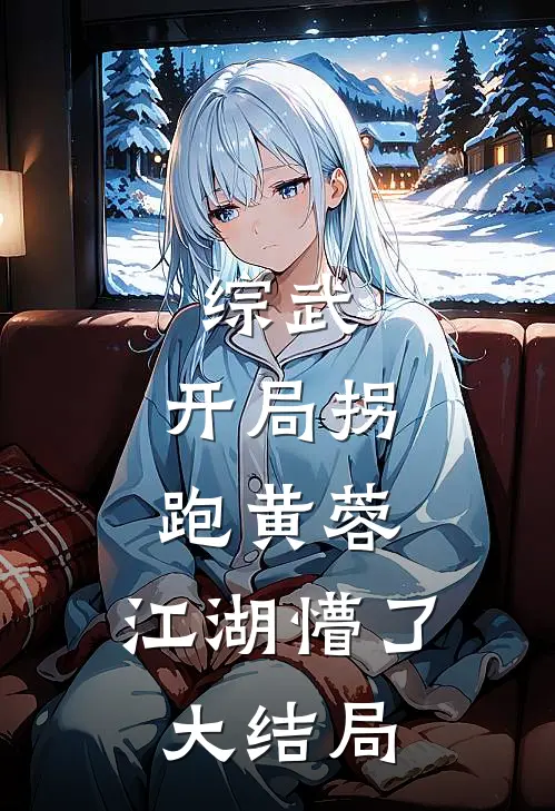 综武：开局拐跑黄蓉，江湖懵了大结局