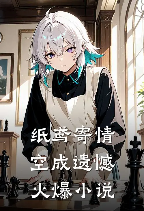 纸鸢寄情空成遗憾火爆小说