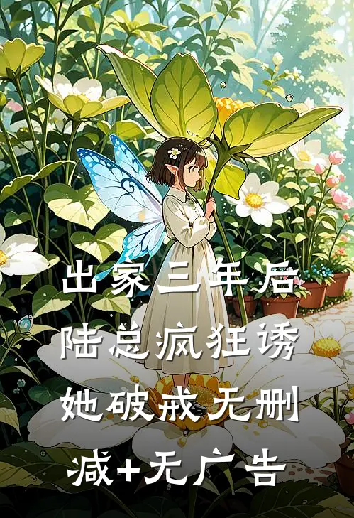 出家三年后，陆总疯狂诱她破戒无删减+无广告