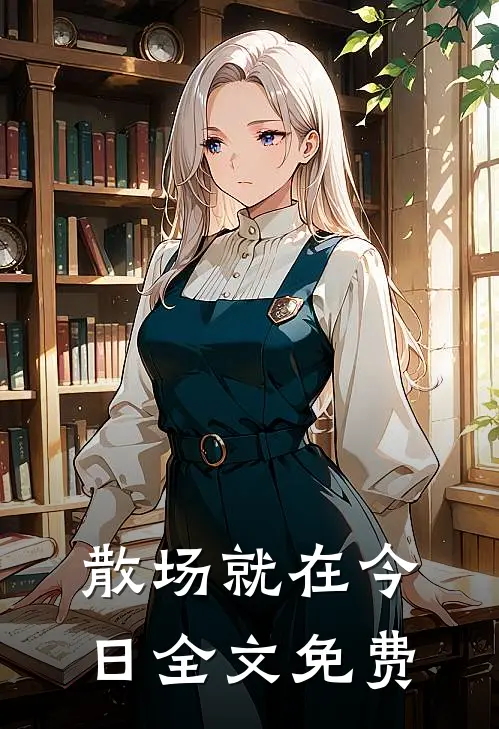 散场就在今日全文免费