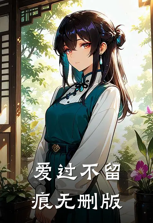 爱过不留痕无删版