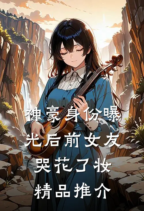 神豪身份曝光后前女友哭花了妆精品推介