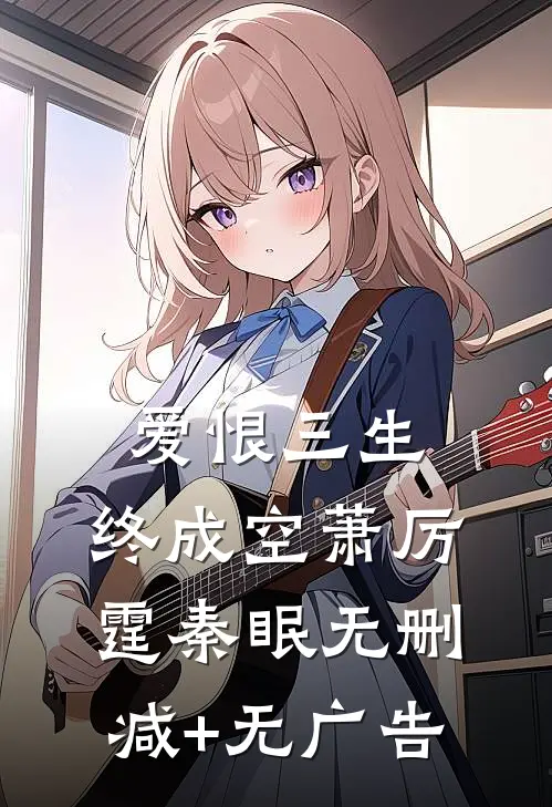 爱恨三生，终成空萧厉霆秦眠无删减+无广告