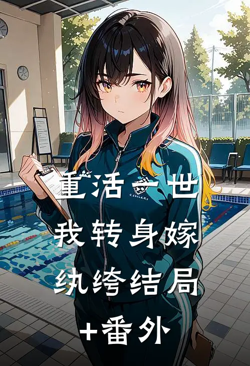 重活一世，我转身嫁纨绔结局+番外