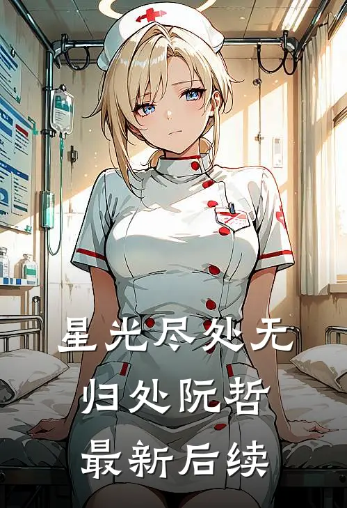 星光尽处无归处阮哲最新后续