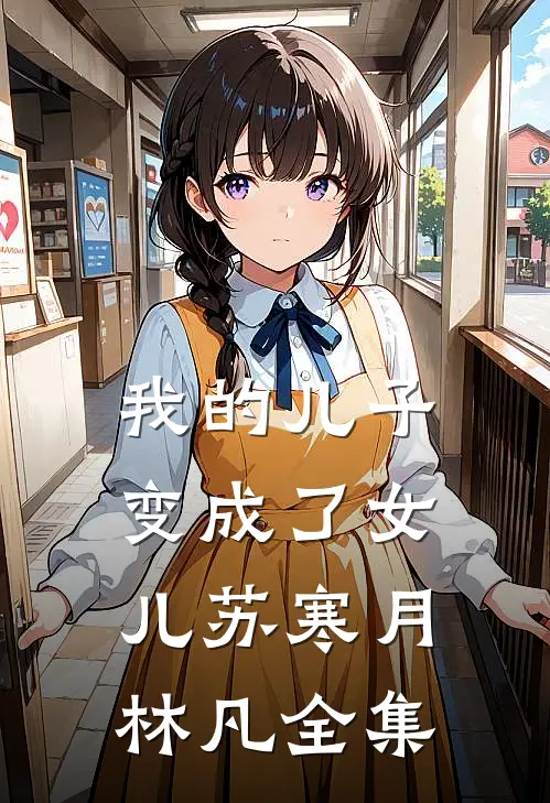 我的儿子变成了女儿苏寒月林凡全集