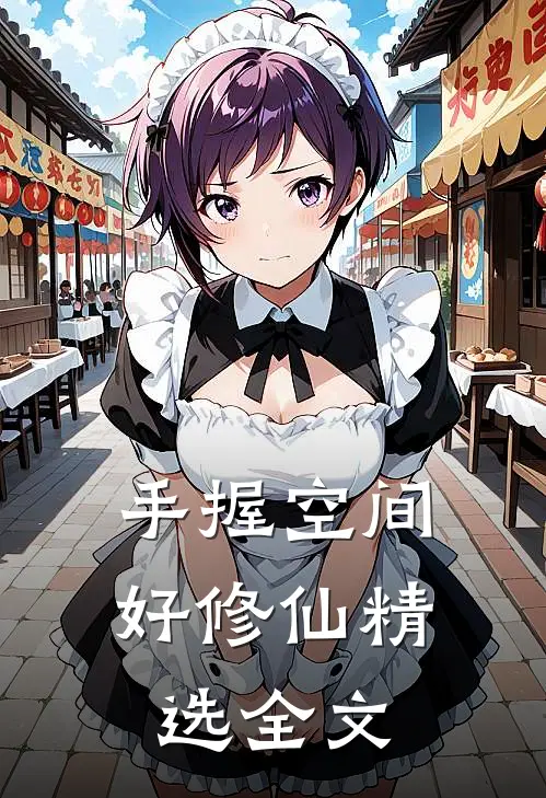 手握空间好修仙精选全文