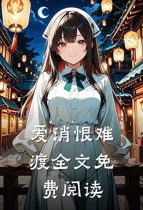 爱消恨难渡全文免费阅读