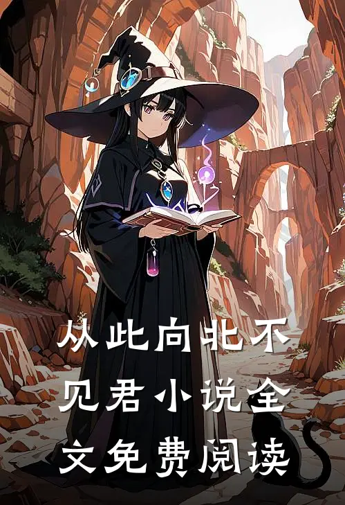 从此向北不见君小说全文免费阅读