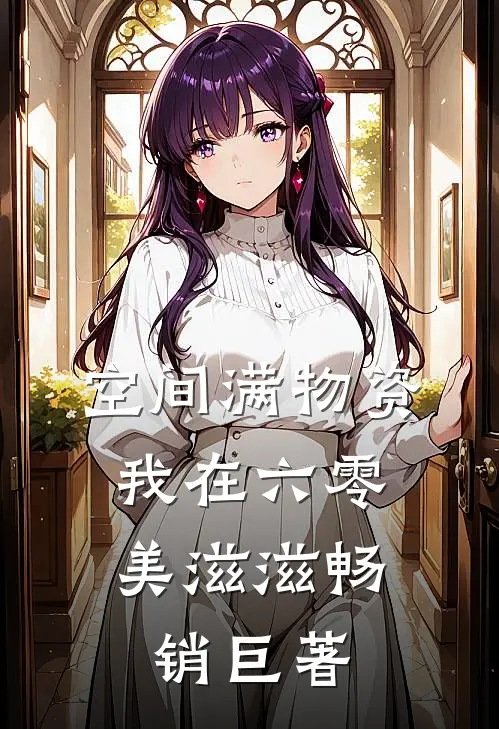 空间满物资，我在六零美滋滋畅销巨著