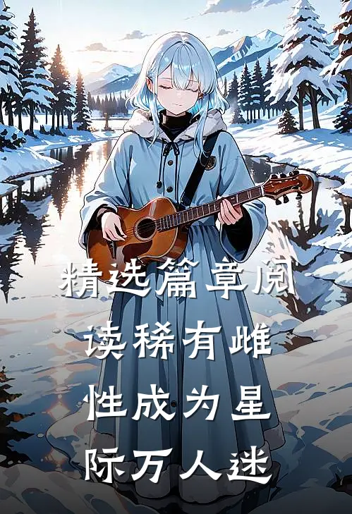 精选篇章阅读稀有雌性成为星际万人迷