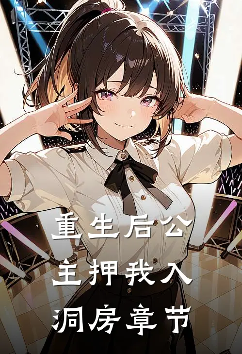 重生后公主押我入洞房章节