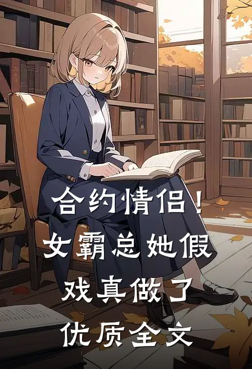 合约情侣！女霸总她假戏真做了优质全文