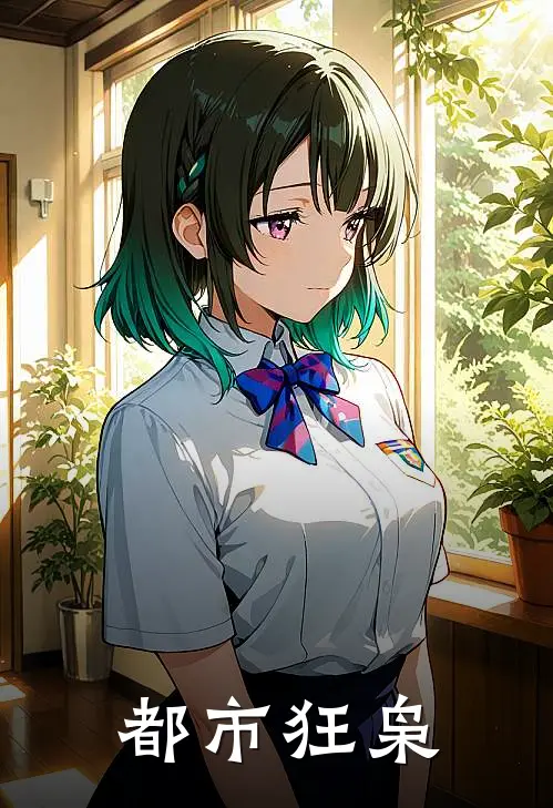 都市狂枭